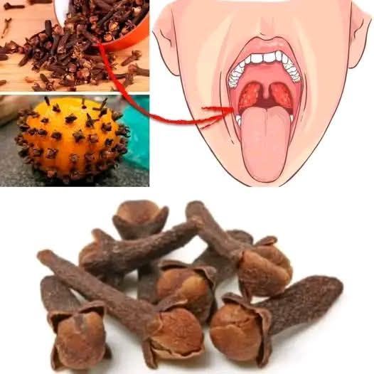 10 Surprising Benefits & Uses of Cloves – A Powerful Natural Remedy!