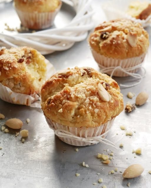 Healthy Greek Yogurt Protein Muffins – A Delicious and Nutritious Treat