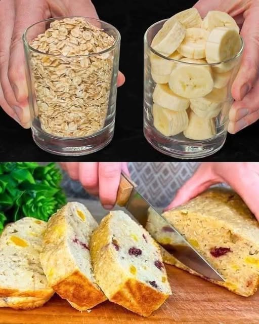 Healthy Diet Cake in 5 Minutes: No Sugar, No Flour, Lose Weight Deliciously!