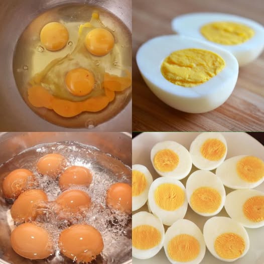 The Magic of Eggs: A Blood Sugar-Balancing Treasure