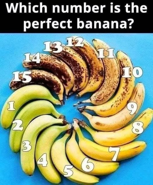 What is the Best Ripeness of Bananas for Your Health?