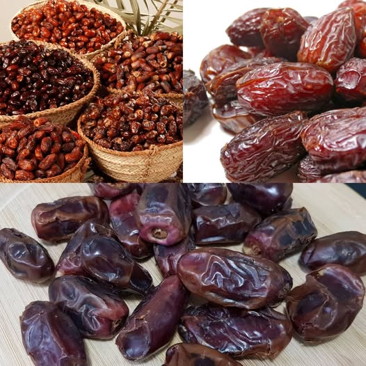 Death Begins in the Gut: Cleanse Your Intestines Naturally with Dates