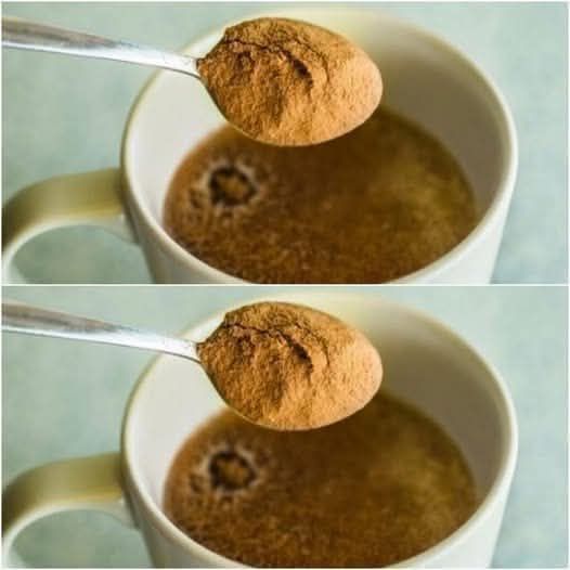 Add Cinnamon Powder To Your Tea and Coffee And This Will Happen