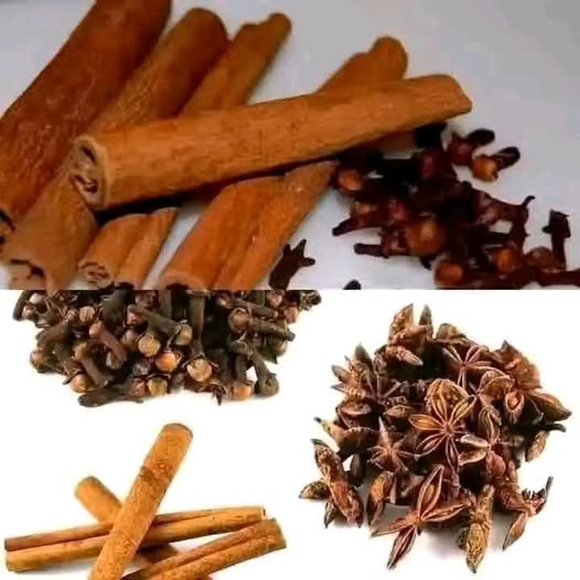 Drink Cloves and Cinnamon Water Every Day and See What Happens to Your Body (Powerful Drink)