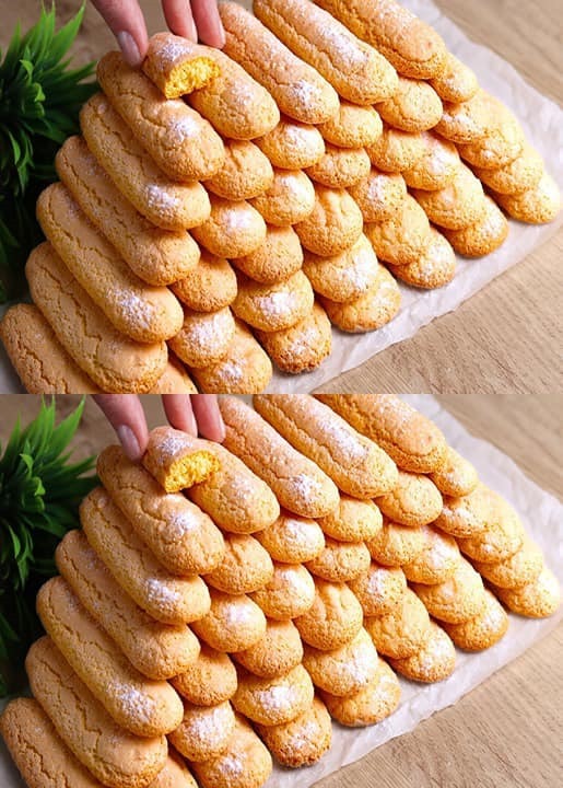 Melt-in-Your-Mouth Vanilla Sugar Cookies