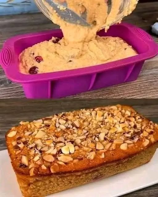 Oatmeal and Fruit Delight (Sugar-Free and Flour-Free)